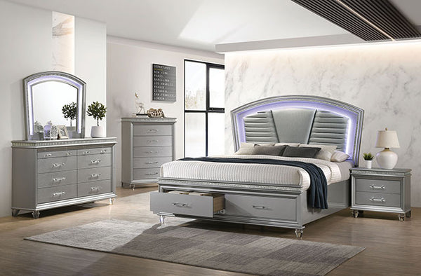 Maddie Night Stand