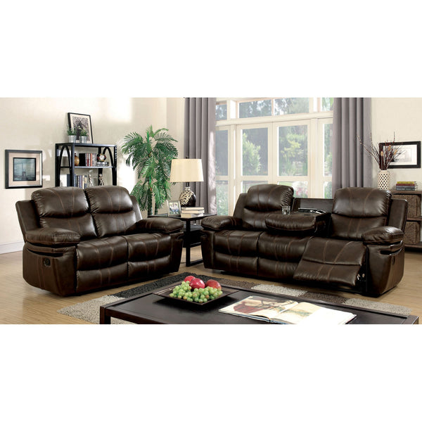 Listowel Chair