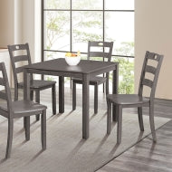 Lubbock 6 Pc. Dining Table Set