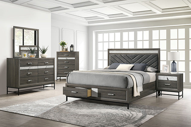 Voleta Night Stand
