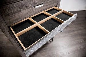 Voleta Night Stand