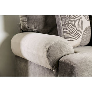 Bonaventura Sectional