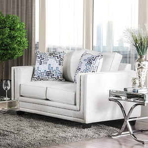 Ilse Love Seat