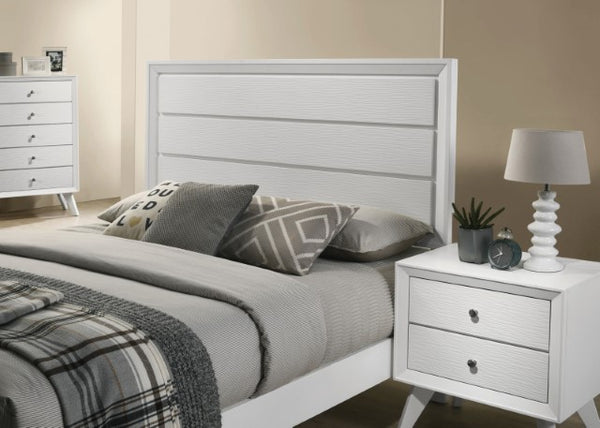 Dortmund Queen Bed