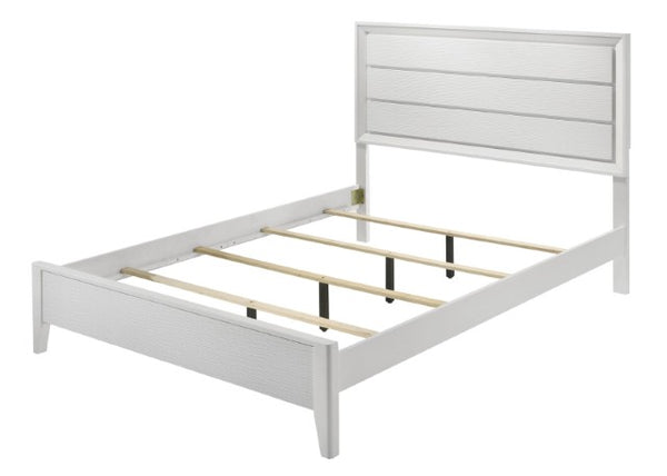 Dortmund Queen Bed