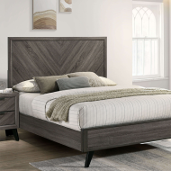 Vagan E.King Bed