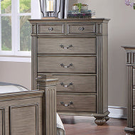 Syracuse Chest