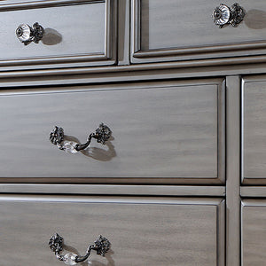 Syracuse Chest