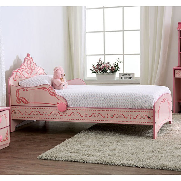 Julianna Twin Bed