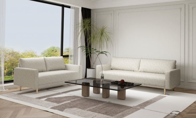 Elverum Loveseat