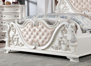 Esparanza Cal.King Bed