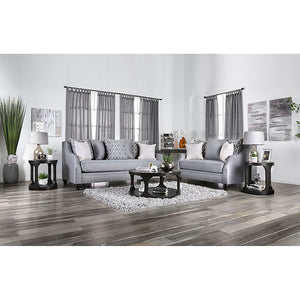 Nefyn Love Seat