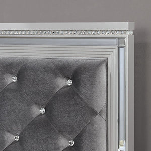 Belleterre Cal.King Bed