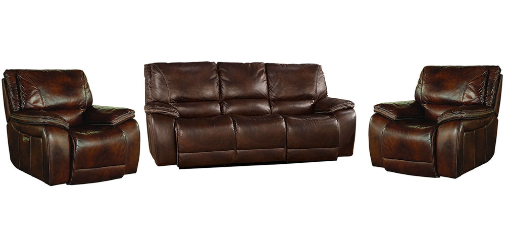 Offering comfort without compromise, the Vail collection is stunning from every perspective. Its distinctive profile features a double pillow-back design for deep comfort that ensconces you in coziness. Wide, padded arms add another level of relaxation wh