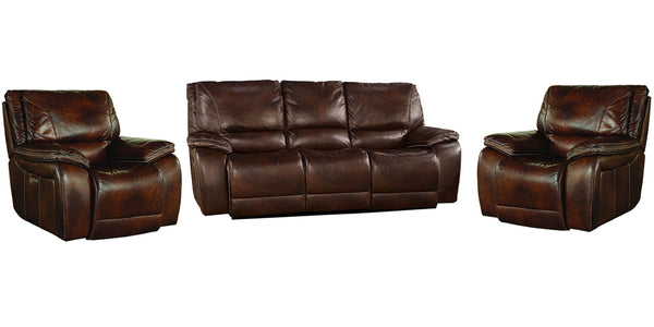 Offering comfort without compromise, the Vail collection is stunning from every perspective. Its distinctive profile features a double pillow-back design for deep comfort that ensconces you in coziness. Wide, padded arms add another level of relaxation wh