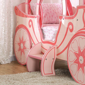 Arianna Twin Bed