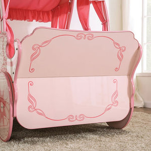 Arianna Twin Bed