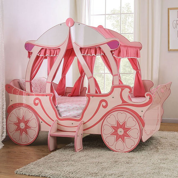 Arianna Twin Bed