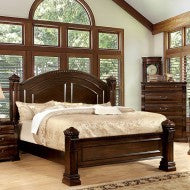 Burleigh E.King Bed