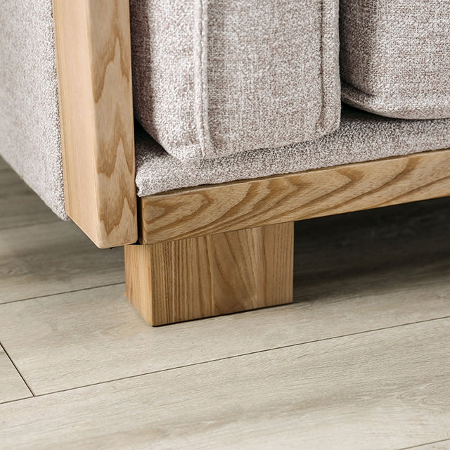 Harstad Loveseat