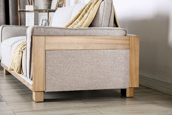 Harstad Loveseat