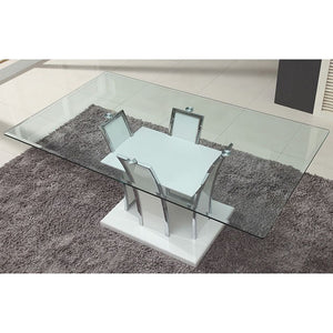 Glenview 72" Dining Table