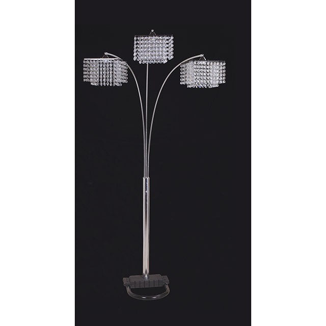 Tina Arch Lamp