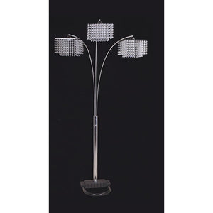Tina Arch Lamp