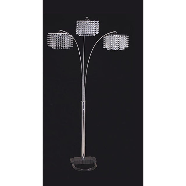 Tina Arch Lamp