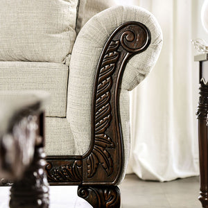 Cassani Loveseat