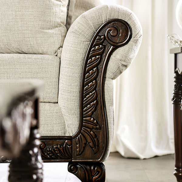 Cassani Loveseat