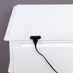 Belva Night Stand