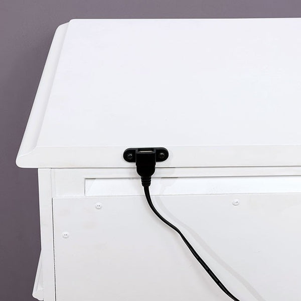 Belva Night Stand
