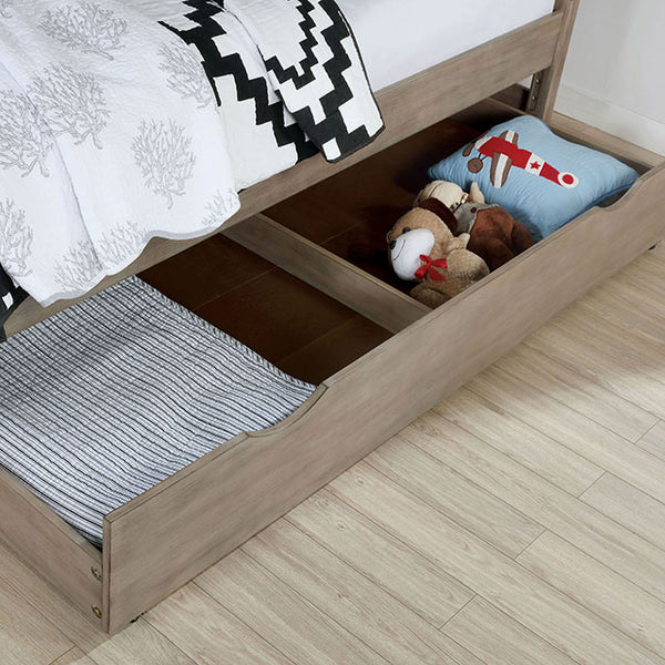 Vevey Full Bed