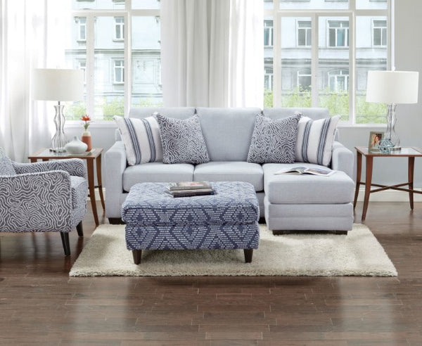 Chiswick Sectional