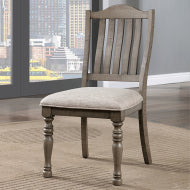 Newcastle Side Chair