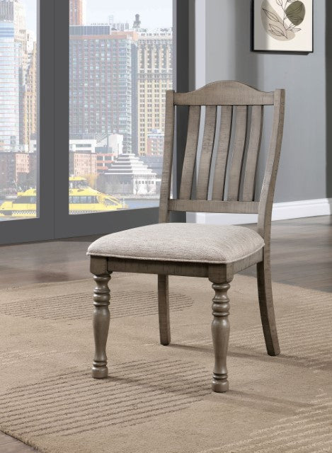 Newcastle Side Chair