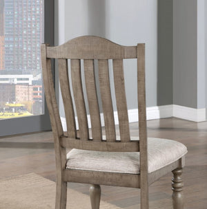 Newcastle Side Chair