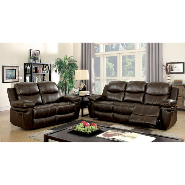 Listowel Love Seat