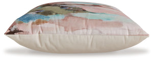 Lauretwood - Multi - Pillow