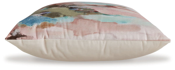 Lauretwood - Multi - Pillow