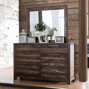 Hankinson Mirror