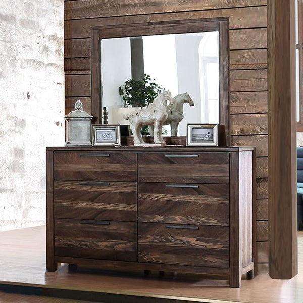 Hankinson Mirror