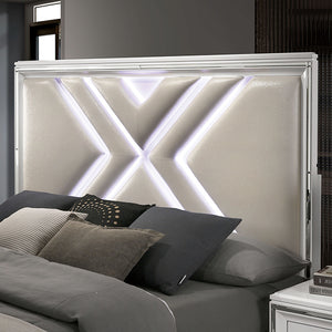 Emmeline Cal.King Bed