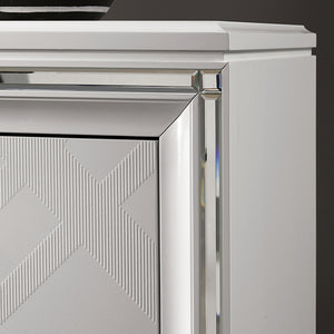 Emmeline Cal.King Bed