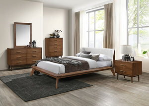 Lenzburg Full Bed