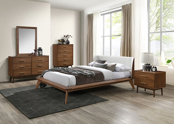 Lenzburg E.King Bed