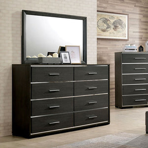 Camryn Dresser