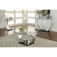 Roxo End Table