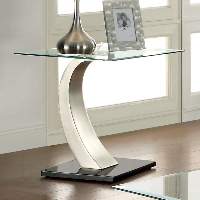 Roxo End Table